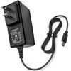 AC Adapter For Sharper Image Powerboost 1015772 1016109 Percussion Massager Gun