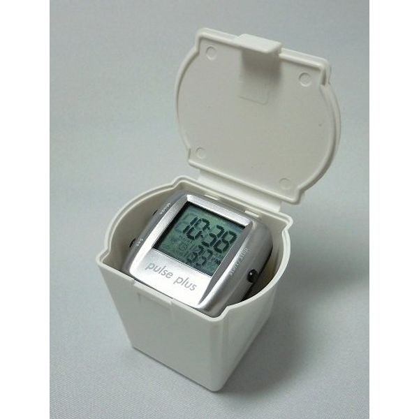 Ring Notebook Pulse Shapes Pulse Plus < Silver > Pulse Plus
