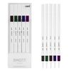 UNI Emott 5 Piece Vintage Set 3, UUEMOTT53, UX248302000
