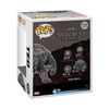 Funko Pop! Super: Werewolf by Night - Ted (Man-Thing)