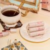 INTO U Customized Airy Lip Mud (N4 Sakura Layered)