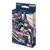BANDAI UNION ARENA Start Deck Macross Series UA36ST