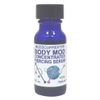 BODY MOD Piercing Aftercare - Concentrated Piercing Serum for New and Difficult Piercings - 100% Natural Effective .5 fl. oz.