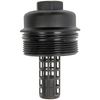 Dorman 921-149 Oil Filter Cap - Plastic Compatible with Select Volvo Models