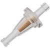 K and N 81-0221 Car Stainless Mesh Fuel Filter