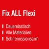 Soudal Fix All Flexi Universal Glue 470g Light Grey with Clip Nozzle