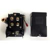 NAPA REPLACEMENT PRESSURE SWITCH. SINGLE PORT. 140-175 PSI
