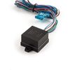 Door Lock Relay Module w/Resistors DEI 451M 3-Pin Plug Interface w/DEI System