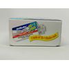 Gillette Wilkinson Sword Double Edge Shaving Blade Saloon Pack 110 Blades