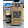 juniper berry essential oil 10 Ml. Golaka