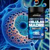 2 Stem Cell & Adaptogen Complex – Natural Energy, Mental Clarity Celulas Madre
