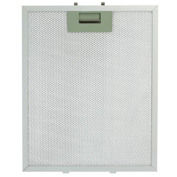 Universal First4Spares Cooker Hood Mesh Filter (319mm X 259mm)