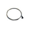 60-122 Universal Push Pull Choke Cable 96' Conduit Go Kart Throttle Cable