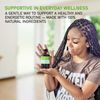 26 Herb Dr. Sebi Maya Formula | Iron-Rich Herbal Blend | Supports Fasting & Wellness | Supports Colon Cleanse & Full Body Detox | Made with Wildcrafted Ingredients in Honduras