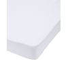 Dodo Mattress Protector, Sponge, White, Customized