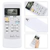 CLVIZCXOM A75C2668 for Panasonic National Air Conditioner Remote Control