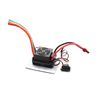 Hylukon 60A Brushless ESC Electronic Speed Controller T Plug 5.8V 3A BEC for 1/10 RC Car