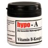Hypo A Vitamin B Complex Plus Capsules