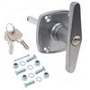 Birtley Garage Door Spare Parts ('Easyfix' Locking Handle)