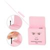 3pcs 32.8ft Microblading String Measurement, Black White Brow Map Line Premium Pre Inked Measuring tool for Eyebrow Permanent Makeup