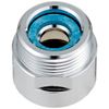 LIXIL INAX Mounting Legs (Sold Adapters) 2 Pack A-4053
