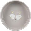 TRIXIE 25126 Junior Bowl Ceramic 0.3 Litres Diameter 12 cm
