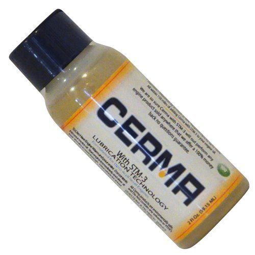 Ceramic Engine Treatment for Diesel Engines 2 oz Treatment (Diesel 1 to 2.8 Liter Engines)