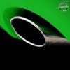 E-TECH DYNAMIC OVAL STAINLESS STEEL EXHAUST TIP 55-80mm