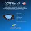 Cryotherapy with Adjustable Compression Hip Wrap with Ice Pack for Hip & Groin