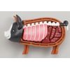 Bought Whole!! Berkshire Pig Puzzle