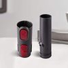 Replacement Plastic Attachment Connector Adapter For Dyson VV6 V7 V8 V10 Cleaner