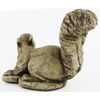 Squirrel Statue Home and Garden Statues Cement Figures