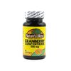 Nature's Blend Cranberry Concentrate 500 mg 60 Sgels