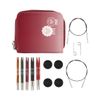 KnitPro Dreamz Spec. Interchang. Needle tip 10cm Set Starter- 1pc