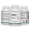Biolor VitaGall™ The Best Gallbladder Health Supplement - Natural Gallbladder Cleanse with Chanca Piedra and Artichoke Extract - Gallbladder Formula for Healthy Digestive System, Gallbladder & Liver