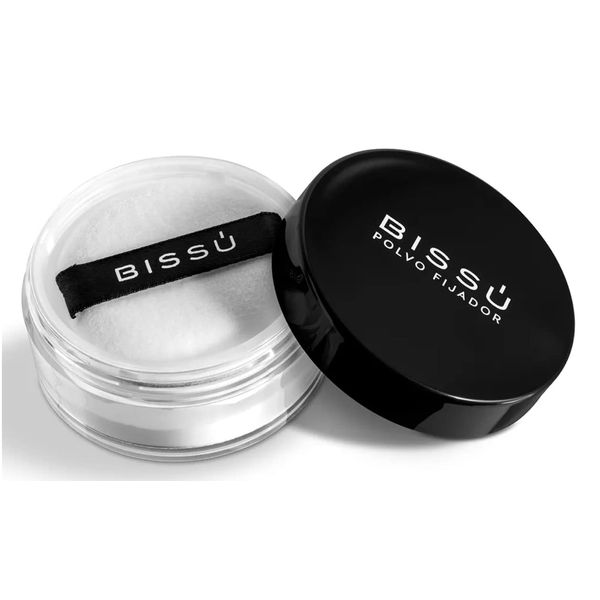 Bissú Translucent Setting Powder