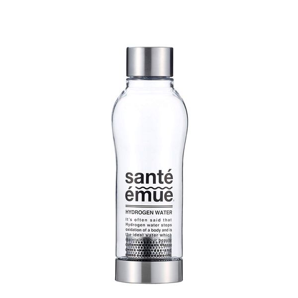 High Concentration Hydrogen Water Generator Sante Emu (BLACK)