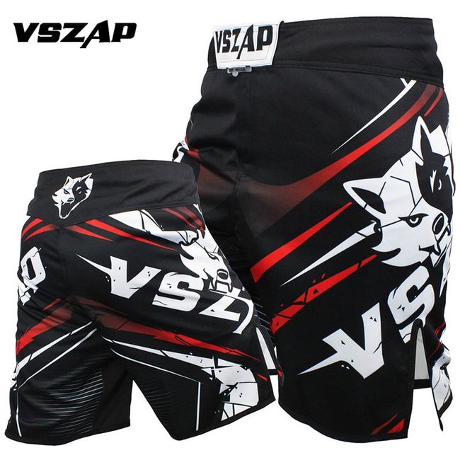 MMA shorts sale shipping from Thailand, you will receive the order no later  than 30 days from the date of payment.