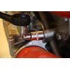 BRILLIANT TOOLS BT021902 3/8 Inch Universal Joint [Powered by KS Tools]