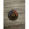 EOTECH Logo Tactical Patch Shot Show 2024 New!!! Authentic!!!Approx 3x2”