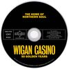 Wigan Casino - 50 Golden Years