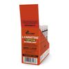 Olimp L-Carnitine + Caffeine Extreme Shot (10 x 25 ml) - Cherry