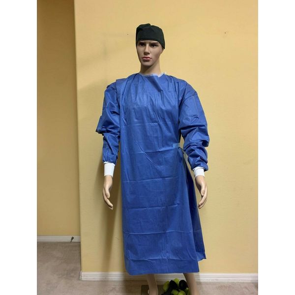 Surgical Gown(s) XLarge AAMI level 4