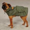 Monkey Business Stowaway Dog Jacket Color: Ty, Size: X-Small