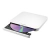 I-O DATA DVRP-US8S/H Series Portable DVD Drive with Storage Software DVRP-US8SW/H