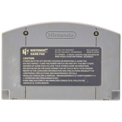 Mario Tennis (Renewed)