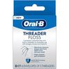 PACK OF 3 EACH CREST GLIDE THREADER FLOSS 30EA PT#3700046974