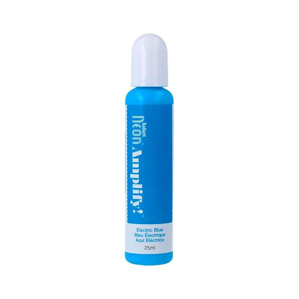 Tsukineko Radiant Neon Amplify Bottle, Blue