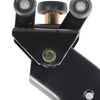 TJHSM Upper Lower Sliding Door Roller Right Passenger Side Replacement for 1996-2020 Express