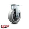 Chemtainer CST60RBR Caster Replacement - Service Caster Brand